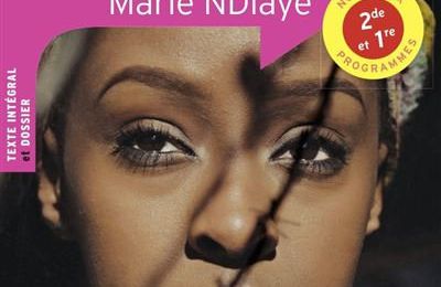 Histoire de Khady Demba, in Trois femmes puissantes, de Marie Ndiaye (2011)