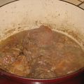 Carbonade flamande