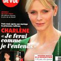 Marilyn Mag "Point de vue" (fr) 2011