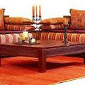Salon marocain / toutes catégories de meubles 