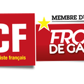 Vote des adhérents du PCF pour le premier tour des élections municipales à Belfort.