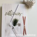 ALBUM AILLEURS ATELIERS ASSOCIATIFS DE MARS - TUTORIEL