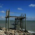 La Cabane du pêcheur