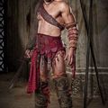 PHOTOS - Spartacus Blood and Sand 12 - Crixus