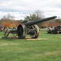 §§- 6 pouces M1905 a Aberdeen (USA)