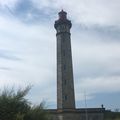 Île de ré - phare de la Baleine 