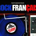 Rock français - Philippe Manoeuvre -