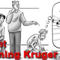 L'effet Dunning Kruger