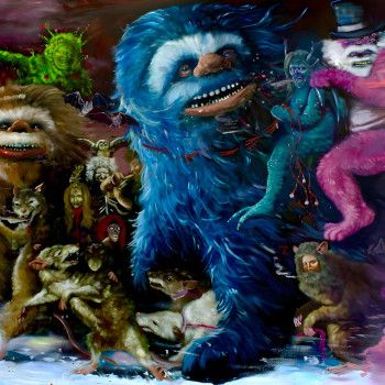 "Fairyland Codex" de Tropical Fuck Storm : « Things won’t end so well for you ! »