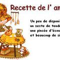 Recette