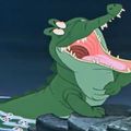 Tick Tock Croc - Crocodile (Peter Pan)