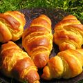 Croissants