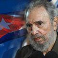 Fidel Castro relève que les Etats-Unis tyrannisent et pillent le monde globalisé. 