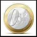 Nouvel EURO !