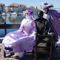 Les Flâneries au Miroir de Martigues (2010) . Photos d'Isabelle Guérin