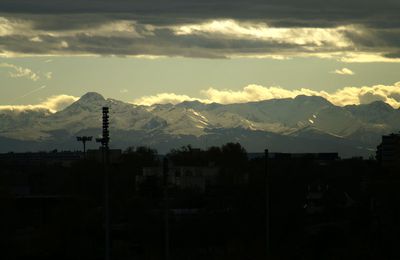 ciel et cieux