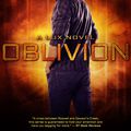 [COVER REVEAL] : Oblivion de Jennifer L. Armentrout 