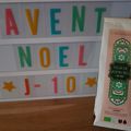 Avent # 16 