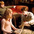 ..:: "Harry Potter et le Prince de Sang Mêlé" D. Yates (2008) ::..