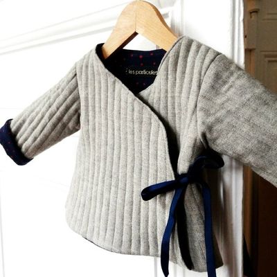 Rattraper le retard ...#2 les bébés