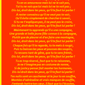 Droit dans les yeux