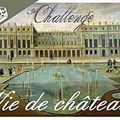 Un challenge de rêve !