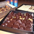 CHOCOLATS DE NOEL, la suite