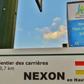 Roguidine : NEXON en Haute Vienne