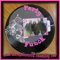 Vinyl "Party Funck"