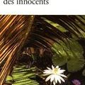 Le ravissement des innocents - Taiye Selasi