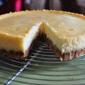 Cheesecake selon Pierre Hermé à tester impérativement !!