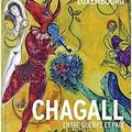 L'Expo Chagall