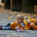 Tout tombe à l’automne