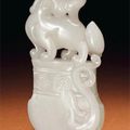 Christie's to offer fine Chinese carvings and works of art from the Lizzadro Collection   