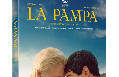 Sortie vidéo- La pampa ou l’adieu définitif à l’enfance