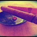 Romeo y Julieta "Cedros de Luxe No.3"