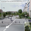 "Street view" sur Alfortville