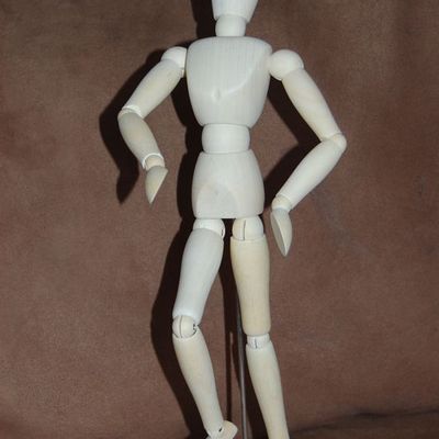 Ici aussi c'est les soldes...!!!!