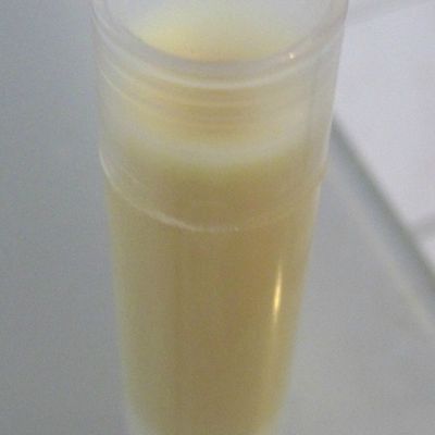 Petite recette facile pour réaliser votre baume à lèvres maison