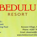 Bedulu Resort- Bali