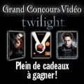 Ouvertures à minuit le 8 juillet pour le DVD Twilight + Concours Lecture Academy