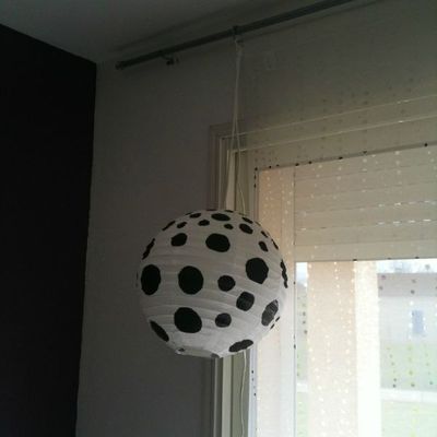 Ma Folie des Pois !!!