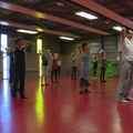 2015-Master Class de danse