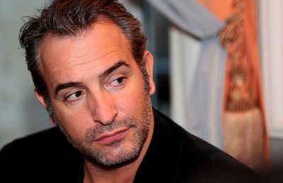 Jean Dujardin: «Rochant a filmé le désir, pas le sexe»