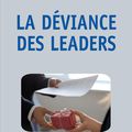 LA DEVIANCE DES LEADERS > LIVRE DE PHILIPPE VILLEMUS