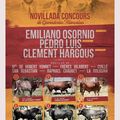 MILLAS - NOVILLADA CONCOURS