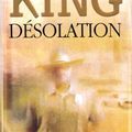 Désolation, Stephen King