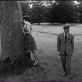 Le Soupirant de Pierre Etaix - 1962