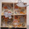 DECO D'HALLOWEEN
