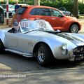 Ac cobra replica (Retrorencard mai 2013)